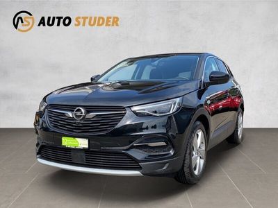 gebraucht Opel Grandland X 1.6 T PHEV Excellence