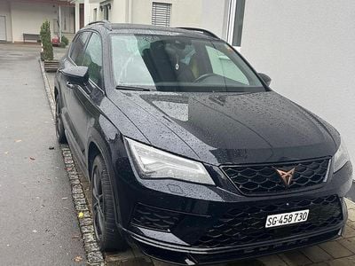 Gebraucht 2022 Cupra Ateca SUV | CHF 30’000 (Guter Preis)