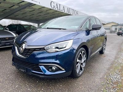 Gebraucht Renault Scénic III Bose Edition 160 PS (117 kW) 2016