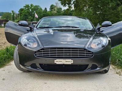 Gebraucht 2011 Aston Martin DB9 | CHF 74’950