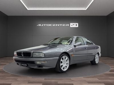 Gebraucht 2000 Maserati Quattroporte Limousine | CHF 16’900
