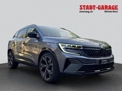 Gebraucht 2023 Renault Austral Iconic Esprit Alpine SUV | CHF 32’490 (Fairer Preis)