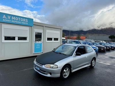 Gebraucht 2004 Mitsubishi Colt | CHF 5’500