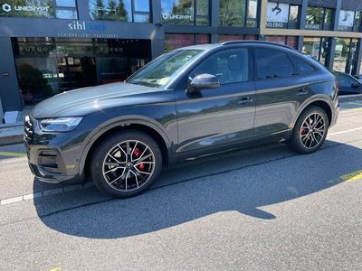 Audi Q5 Sportback