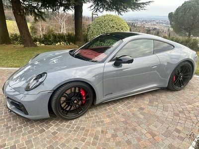 Gebraucht Porsche 911 Carrera 4 GTS 480 PS (353 kW) 2023