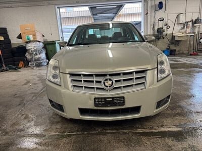 Gebraucht 2006 Cadillac BLS Limousine | CHF 1’498