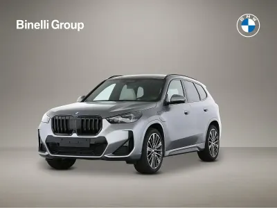 Neu (2026) BMW X1 Comfort Edition 277 PS | Guter Preis