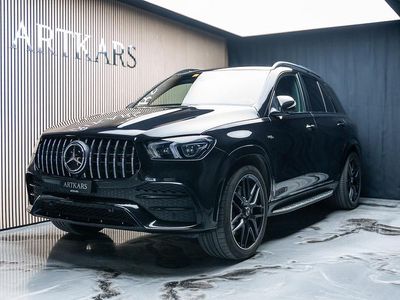 Gebraucht 2021 Mercedes GLE53 AMG AMG | CHF 57’500 (Guter Preis)