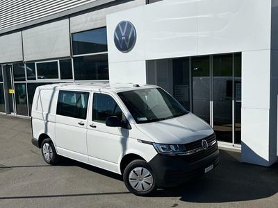 VW Transporter