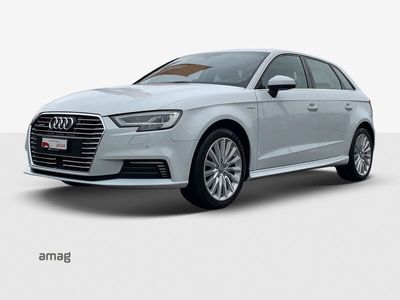 Audi A3 Sportback e-tron