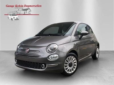 Gebraucht Fiat 500 Dolcevita 70 PS (51 kW) 2022 Kleinwagen
