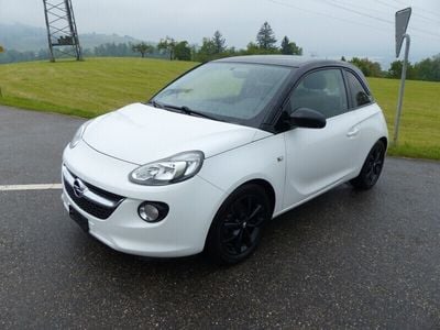 Opel Adam