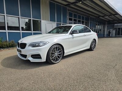 Gebraucht 2016 BMW M240 M Sport | CHF 30’900