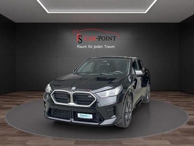 Schwarz Gebraucht 2025 BMW X2 SUV | CHF 55’850 (Superpreis)