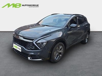 Anthrazit Gebraucht 2025 Kia Sportage SUV | CHF 37’900 (Fairer Preis)