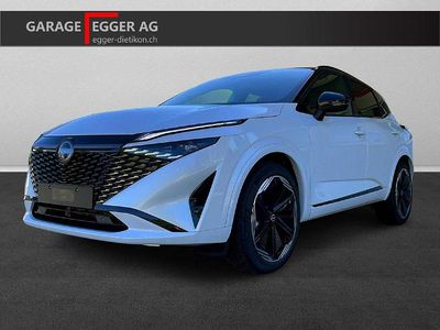 Gebraucht 2024 Nissan Qashqai SUV | CHF 46’700