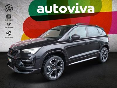 gebraucht Cupra Ateca INICIO (netto)