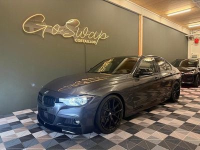 Gebraucht 2017 BMW 340 | CHF 38’990