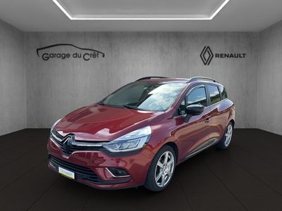 Renault Clio GrandTour