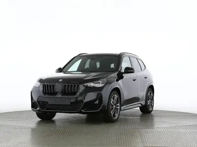 Neu (2026) BMW X1 218 PS | Etwas zu teuer