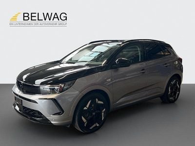 Gebraucht 2024 Opel Grandland X GSe SUV | CHF 32’500 (Superpreis)