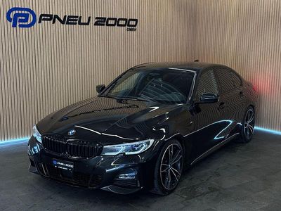 Gebraucht BMW 320 M Sport 190 PS (139 kW) 2019 Limousine