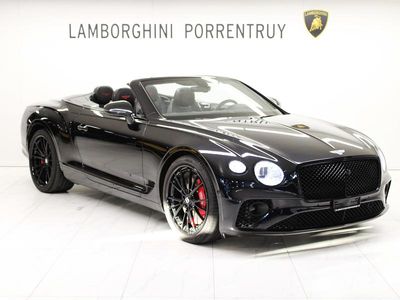 Gebraucht 2023 Bentley Continental Limousine | CHF 328’500
