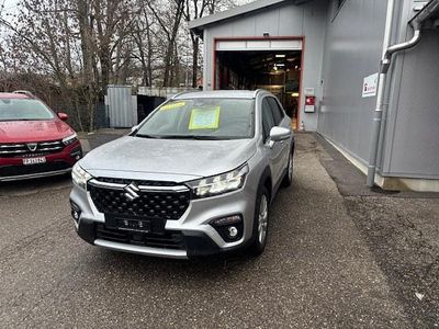Gebraucht 2023 Suzuki SX4 S-Cross | CHF 22’900
