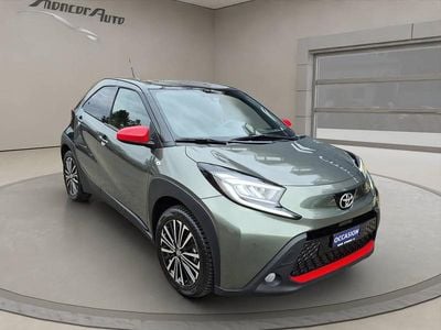 Gebraucht 2023 Toyota Aygo X Trend SUV | CHF 14’900 (Superpreis)
