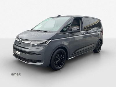 Pure grey (lh7j) Neu 2025 VW Multivan Edition Van | CHF 88’990
