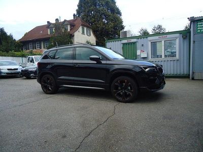 Gebraucht 2024 Cupra Ateca SUV | CHF 42’000 (Teuer)