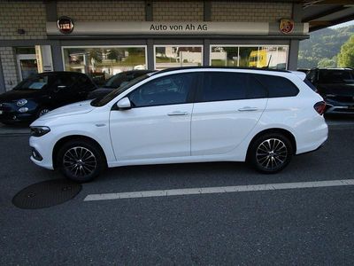 Gebraucht 2023 Fiat Tipo Kombi | CHF 21’800 (Etwas zu teuer)