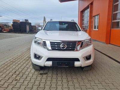 Gebraucht Nissan Navara Tekna 190 PS (139 kW) 2016 Abholung