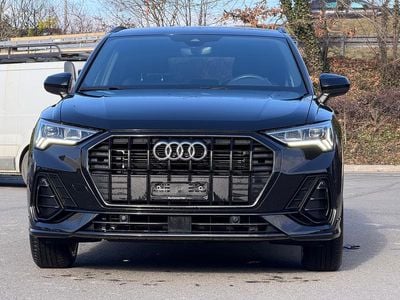 Gebraucht 2021 Audi Q3 Attraction SUV | CHF 28’500 (Guter Preis)