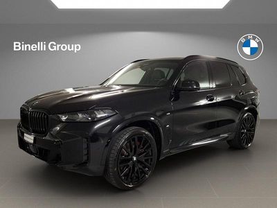 Gebraucht 2025 BMW X5 Comfort Edition SUV | CHF 94’900