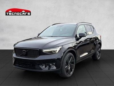 Gebraucht Volvo XC40 Ultra 197 PS (144 kW) 2025 SUV
