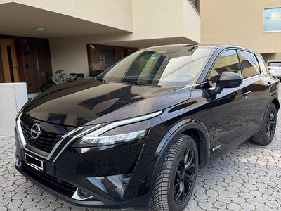 Gebraucht Nissan Qashqai Tekna 190 PS (139 kW) 2023 SUV