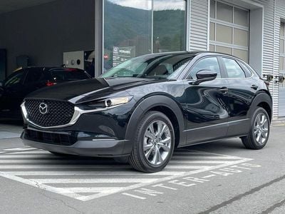 Neu Mazda CX-30 Center-Line 186 PS (136 kW) 2026 SUV
