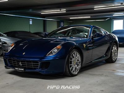 Gebraucht Ferrari 599 620 PS (456 kW) 2007 Coupé