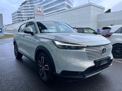 Gebraucht 2024 Honda HR-V Elegance SUV | CHF 29’600 (Fairer Preis)