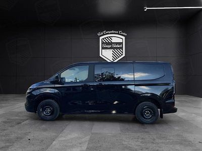 Gebraucht 2024 Ford Tourneo Titanium Van / Kleinbus | CHF 59’790 (Teuer)