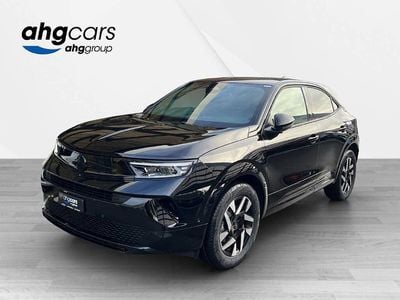 Neu 2025 Opel Mokka SUV | CHF 32’990 (Fairer Preis)