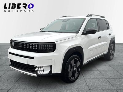 Neu 2025 Fiat Grande Panda La Prima Kleinwagen | CHF 24’690