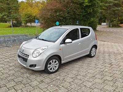 Gebraucht 2011 Suzuki Alto GL Kleinwagen | CHF 3’600 (Guter Preis)