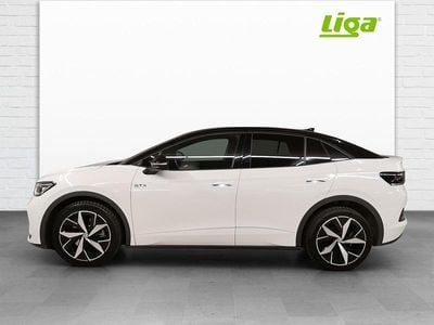Gebraucht 2023 VW ID.5 GTX SUV | CHF 33’400 (Superpreis)