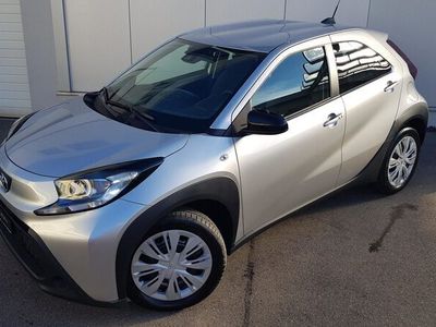 gebraucht Toyota Aygo X 1.0 VVT-i Comfort