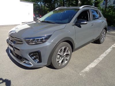 gebraucht Kia Stonic 1.0 T-GDi MHEV GT-Line