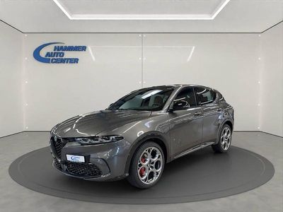 Gebraucht 2024 Alfa Romeo Tonale Veloce SUV | CHF 44’444
