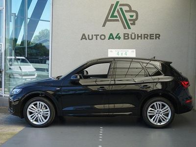 Gebraucht 2024 Audi Q5 S-Line SUV | CHF 52’995 (Fairer Preis)