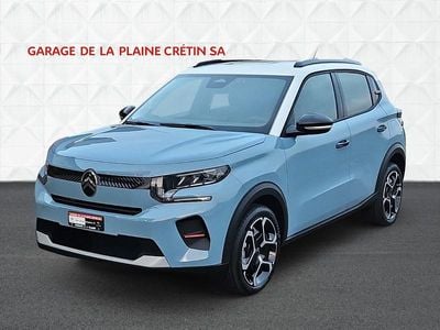 Neu 2025 Citroën C3 Kleinwagen | CHF 19’190 (Fairer Preis)